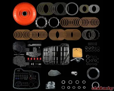 Suncoast Converters Guardian HD Series with Converter Ram | Dodge 2008-2019 - 68RFE-GUARDIAN