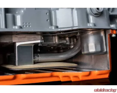 Suncoast Converters Guardian HD Series with Converter Ram | Dodge 2008-2019 - 68RFE-GUARDIAN