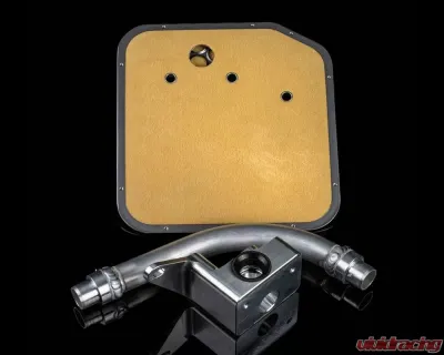 Suncoast Converters Guardian HD Series with Converter Ram | Dodge 2008-2019 - 68RFE-GUARDIAN