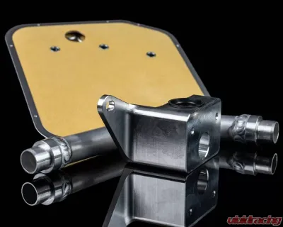 Suncoast Converters Guardian HD Series with Converter Ram | Dodge 2008-2019 - 68RFE-GUARDIAN