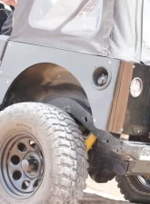Nemesis Industries Crawler Full Corner Jeep Wrangler 1997-2006                                     - 102400 - Image 2