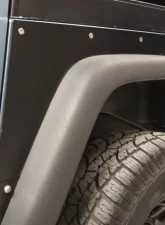 Nemesis Industries Crawler Full Corner Jeep Wrangler 1997-2006                                     - 102400 - Image 3
