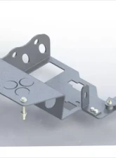 Nemesis Industries Evap Canister Relocation Kit Jeep Wrangler 2007-2018                                     - 120161 - Image 2