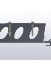 Nemesis Industries Evap Canister Relocation Kit Jeep Wrangler 2007-2018                                     - 120161 - Image 3