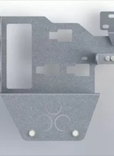 Nemesis Industries Evap Canister Relocation Kit Jeep Wrangler 2007-2018                                     - 120161 - Image 4