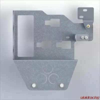 Nemesis Industries Evap Canister Relocation Kit Jeep Wrangler 2007-2018 - 120161