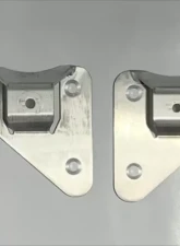 Nemesis Industries Front Bumper Stud Style Light Mount Jeep Wrangler 2007-2018                                     - 121840 - Image 2