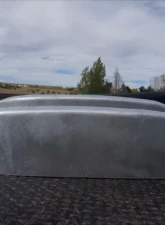 Nemesis Industries Odyssey Front Flare Jeep Wrangler 2007-2018                                     - 125502 - Image 4