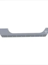 Nemesis Industries Titan Tub Armor Jeep Wrangler 2007-2018                                     - 127200 - Image 3