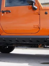 Nemesis Industries Billy Rocker Jeep Wrangler 2007-2018                                     - 127300-1 - Image 3