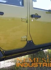 Nemesis Industries Titan Tub Armor Jeep Wrangler 2007-2018                                     - 137200 - Image 2