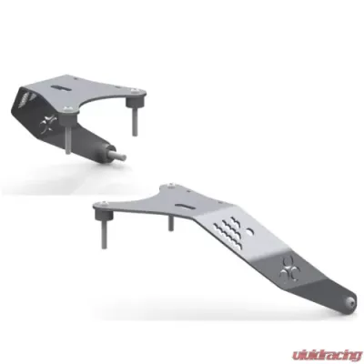 Nemesis Industries Cowl Light Mount Jeep Wrangler 2018-2021 - 140711