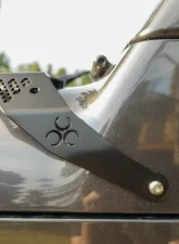 Nemesis Industries Cowl Light Mount Jeep Wrangler 2018-2021                                     - 140711 - Image 4
