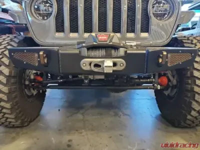 Nemesis Industries Kelvin Mid-Width Front Jeep Wrangler 2018-2022 - 141342-1