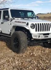 Nemesis Industries Kelvin Mid-Width Front Jeep Wrangler 2018-2022                                     - 141342-1 - Image 3