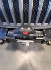 Nemesis Industries Kelvin Mid-Width Front Jeep Wrangler 2018-2022                                     - 141342-1 - Image 4