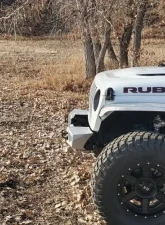 Nemesis Industries Kelvin Mid-Width Front Jeep Wrangler 2018-2022                                     - 141342-1 - Image 9