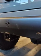 Nemesis Industries Kelvin Mid-Width Rear Bumper Jeep Wrangler 2018-2021                                     - 141541 - Image 5