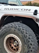 Nemesis Industries Notorious Front Flare Jeep Wrangler 2018-2021                                     - 145400 - Image 10
