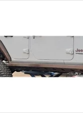 Nemesis Industries Billy Rocker Jeep Wrangler 2018-2021                                     - 157302 - Image 3