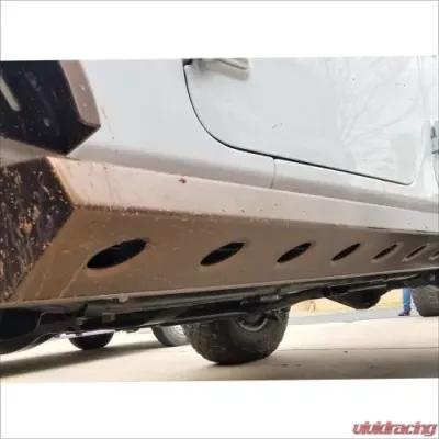 Nemesis Industries Billy Rocker Jeep Wrangler 2018-2021 - 157302