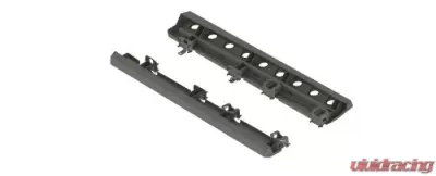 Nemesis Industries Billy Rocker Jeep Wrangler 2018-2021 - 157302