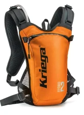 Kriega Hydro 2 Hydration Backpack Silver                                     - HYRUC2-S - Image 9