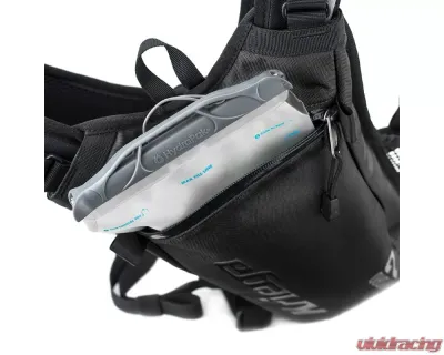 Kriega Hydro 2 Hydration Backpack Silver - HYRUC2-S
