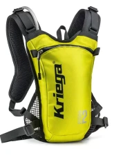 Kriega Hydro 2 Hydration Backpack Silver                                     - HYRUC2-S - Image 10