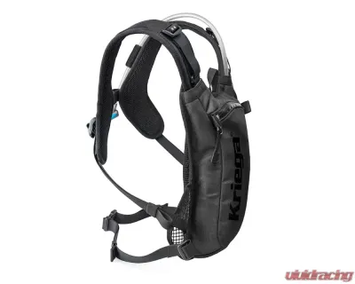 Kriega Hydro 2 Hydration Backpack Silver - HYRUC2-S