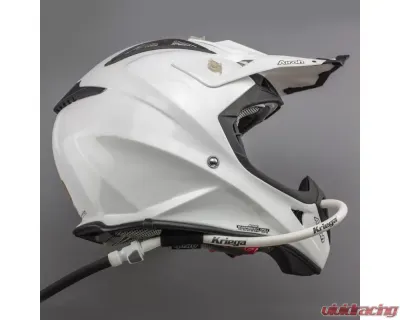 Kriega Hydro 2 Hydration Backpack Silver - HYRUC2-S
