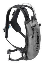 Kriega Hydro 2 Hydration Backpack Silver                                     - HYRUC2-S - Image 14