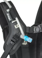 Kriega Hydro 2 Hydration Backpack Silver                                     - HYRUC2-S - Image 4