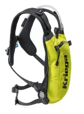 Kriega Hydro 2 Hydration Backpack Silver                                     - HYRUC2-S - Image 13