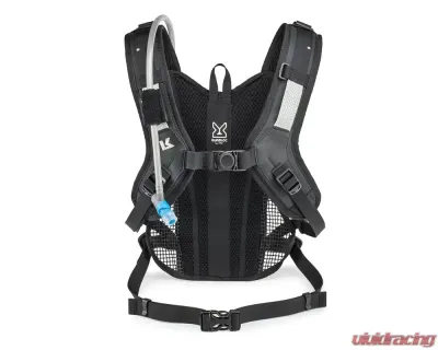 Kriega Hydro 2 Hydration Backpack Silver - HYRUC2-S