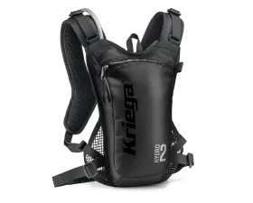 Kriega Hydro 2 Hydration Backpack Black