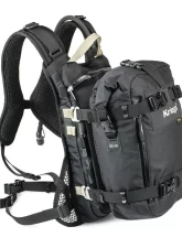 Kriega Hydro 3 Hydration Backpack Black                                     - HYRUC3 - Image 9