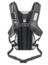 Kriega Hydro 3 Hydration Backpack Black                                     - HYRUC3 - Image 2
