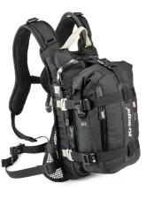 Kriega Hydro 3 Hydration Backpack Black                                     - HYRUC3 - Image 7