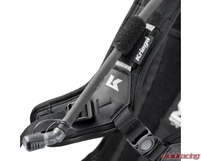 Kriega Hydro 3 Hydration Backpack Black - HYRUC3