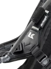 Kriega Hydro 3 Hydration Backpack Black                                     - HYRUC3 - Image 13