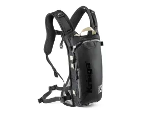 Kriega Hydro 3 Hydration Backpack Black