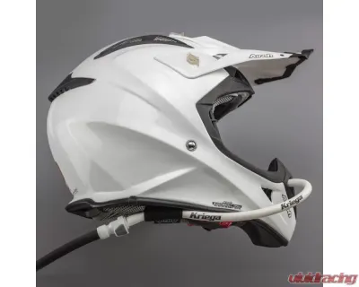 Kriega Hands-Free Hydration Tube - KAHFV