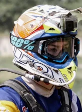 Kriega Hands-Free Hydration Tube                                     - KAHFV - Image 3
