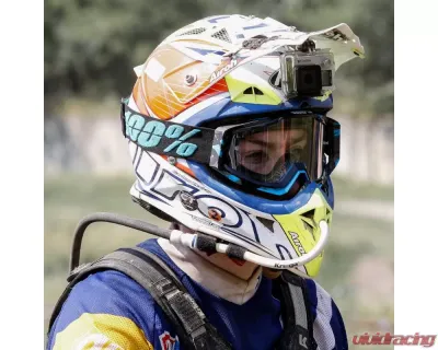 Kriega Hands-Free Hydration Tube - KAHFV