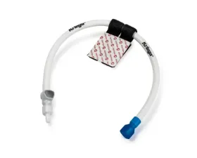 Kriega Hands-Free Hydration Tube