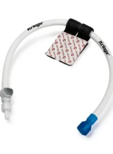 Kriega Hands-Free Hydration Tube                                     - KAHFV - Image 3