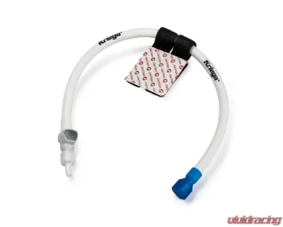 Kriega Hands-Free Hydration Tube - KAHFV