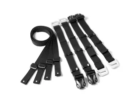 Kriega Us Hook Straps Set