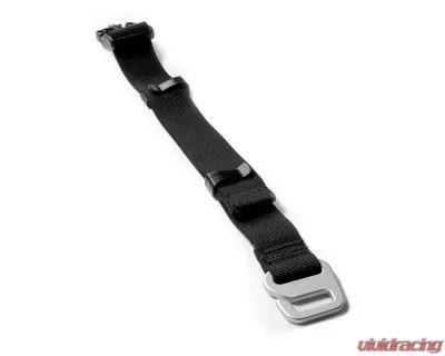 Kriega Us Alloy Hook Strap - KAMBS1S